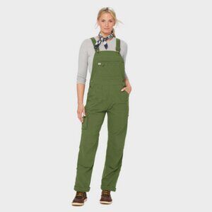 Duluth Trading Heirloom Women's Overalls